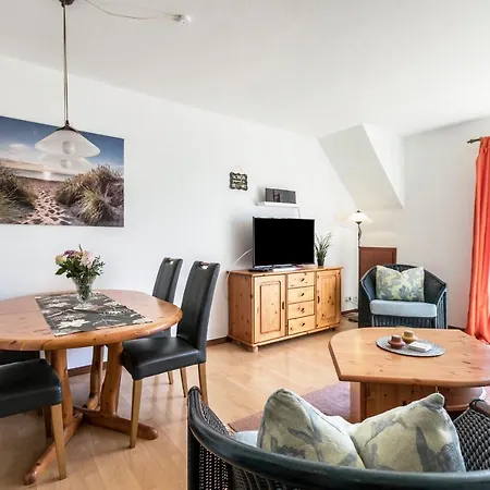Katharina Apartment Westerdeichstrich