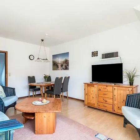 Apartment Katharina