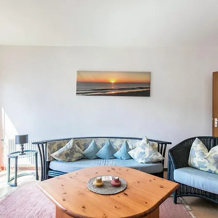 Apartment Katharina Westerdeichstrich