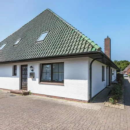 Apartment Katharina Westerdeichstrich