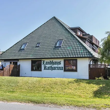 Apartment Katharina