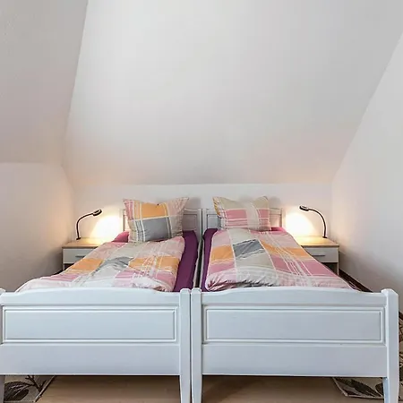 Apartment Katharina *